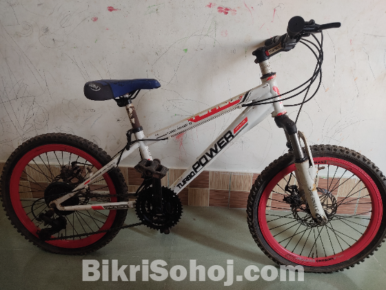 turbo power cycle